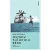 Ostrov tlčúcich sŕdc - Laura Imai Messina