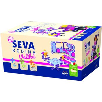 Seva Rodina Veliká