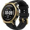 Amazfit T-Rex 3 Pro NFC, 44mm with Silicone Strap, Black Gold EU W2548GL1N