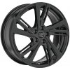 Msw M60 GB 7x17 5x112 ET43.5 GLOSS BLACK