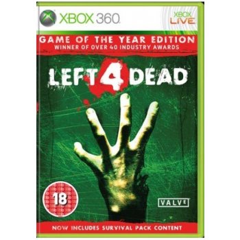 Left 4 Dead