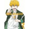 WIND BREAKER 5 - Satoru Nii