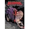 Deadpool Volume 3 Gerry Duggan, Mike Hawthorne ilustrácie, Scott Koblish i