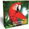 REXhry Divoká Amazonie CZ