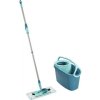Podlahový mop Leifheit Clean Twist M Ergo, sada
