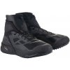 ALPINESTARS topánky CR-1 čierna/tmavo šedá 2024 - 40