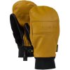 Burton Treeline Leather mitt rawhide 24