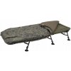 Trakker ležadlo RLX 6 Camo Bed System