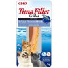 Churu Cat Tuna Fillet in Tuna Flavoured Broth 15 g