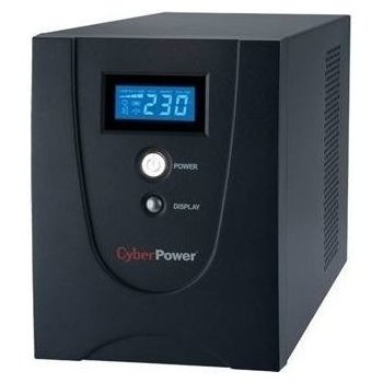 CyberPower Value 1200EILCD