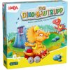 Haba Spoločenská hra pre deti Dinosaury od 4 rokov