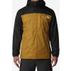 Bunda 3v1 The North Face Quest Triclimate Jacket - amber green/tnf black