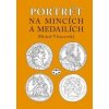 Portrét na mincích a medailích - Michal Vitanovský