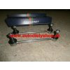 Renault MÉGANE III 11/08- tyčka stabilizátora Sada L+P / TEKNOROT /