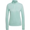 Sweatshirt adidas Entrada 22 Top Training W HC5046 (95601) Black XL