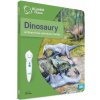 Kúzelné čítanie - Dinosaury