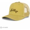 Lundhags Trucker šiltovka, straw