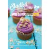 Sladká kuchařka - Jamie Oliver