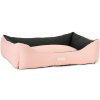 Peliešok Scruffs Expedition Box Bed Rose Quartz XL 90x70cm