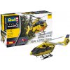 Revell Airbus H145 ADAC/REGA Luftrettung 1/32