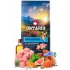 Ontario Senior All Breeds Monoprotein Turkey & Sweet Potatoes 12kg
