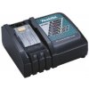 Makita Makita AKU rychlonabíječka DC18RC Ni-MH/Li-ion 7,2-18V 630718-5