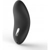 Svakom - Echo Clitoral Stimulator Black