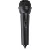 Karaoke mikrofón, jack 3.5