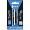 Wuben 18650 ABE3400R USB single