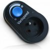 Variispeed, regulátor otáčok ventilátora
