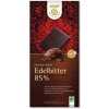 Gepa Bio horká čokoláda 85% 100 g