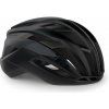 Cyklistická prilba MET Trenta 3K Carbon Mips čierna -52/56