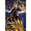 Umineko WHEN THEY CRY Episode 2: Turn of the Golden Witch, Vol. 1
