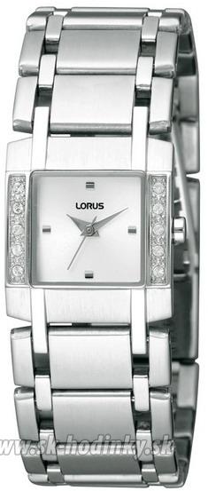 Lorus RG207HX9