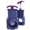 PVC šúpatko Valterra DN 160 mm
