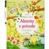 Napíš a zmaž Aktivity v prírodě - Kirsteen Robson