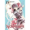 Kodansha America Noragami: Stray God 15
