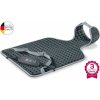 Vyhrievacia podložka na plecia a chrbát Beurer 64 Cosy Grey (Elektrická vyhrievacia podložka)