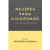 Najlepšia kniha o svojpomoci je tá, ktorú si napíšete sami - Vex King, Kaushal