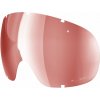 Náhradný zorník POC Fovea Mid Clarity Spare Lens - clarity/no mirror uni