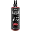 Marmara Barber Eau de Cologne Graffiti No23 kolínska voda po holení 400 ml