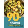 90-dňová rozlišovacia diéta - Foni book