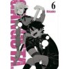 Gangsta 6 - Kósuke