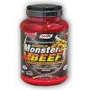 Amix Anabolic Monster BEEF 90% Protein 1000g - Vanilla-lime