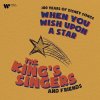 The King's Singers, KING\'S SINGERS - WHEN YOU WISH UPON A STAR CD, CD