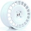 BOLA B12 hliníkové disky 8x17 5x108 ET30 DO 45 WHITE