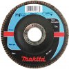 Makita Makita P-65492 kotouč lamelový zirkonový 125 x 22.23 mm K40 P-65492