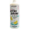 Best body nutrition Vital drink Zerop Hořký citron 1l.
