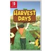 Harvest Days: My Dream Farm (SWITCH)