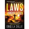 Laws of Annihilation - Eriq La Salle